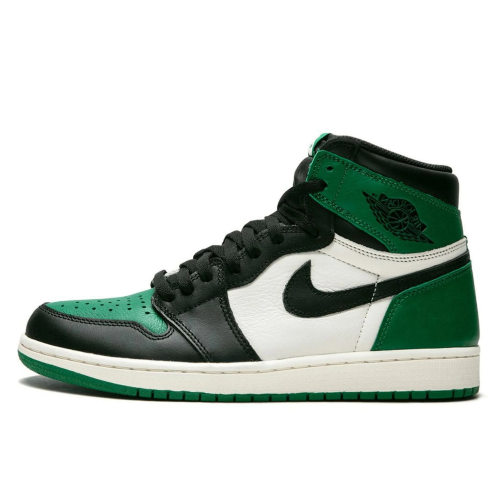 J1 RETRO PINE GREEN