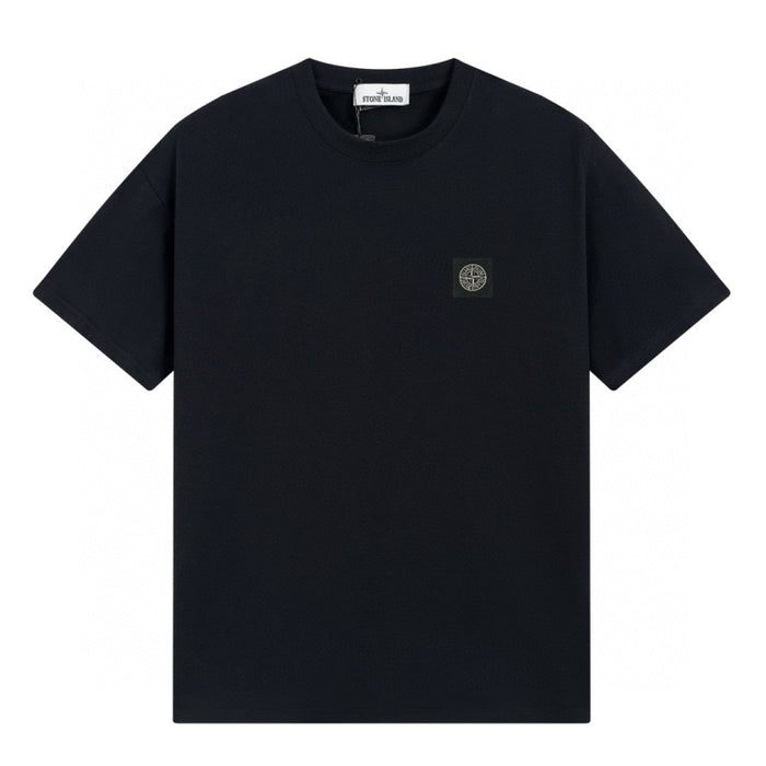 STONE PATCH T-SHIRT