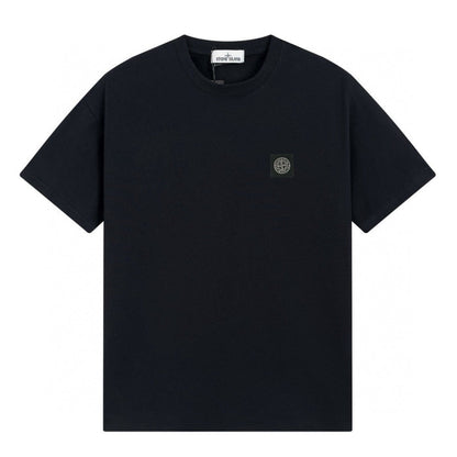 STONE PATCH T-SHIRT