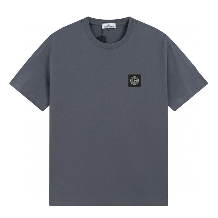 STONE PATCH T-SHIRT