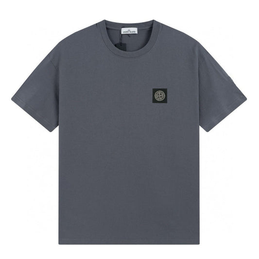 STONE PATCH T-SHIRT