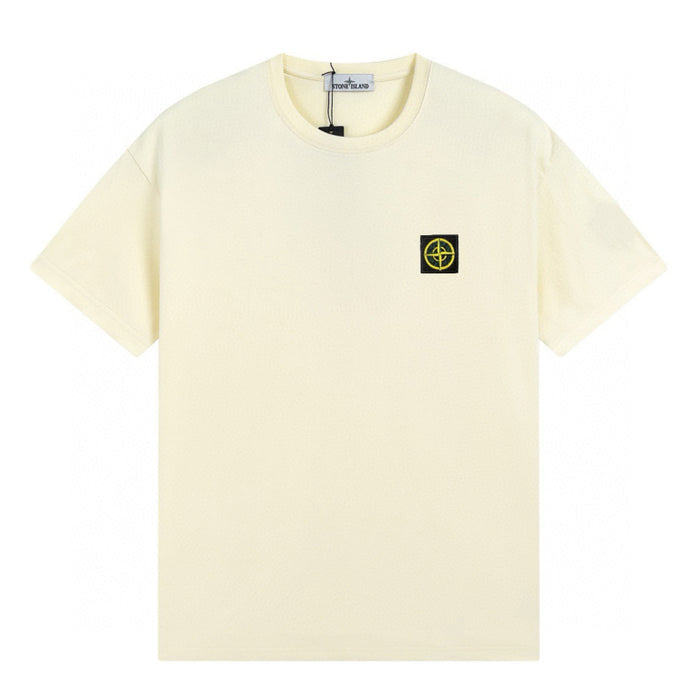 STONE PATCH T-SHIRT