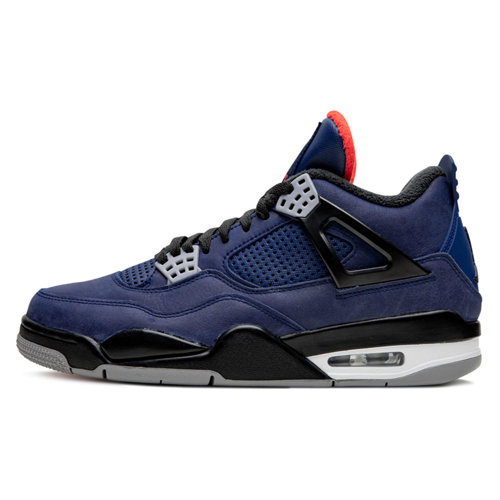 J4 RETRO LOYAL BLUE