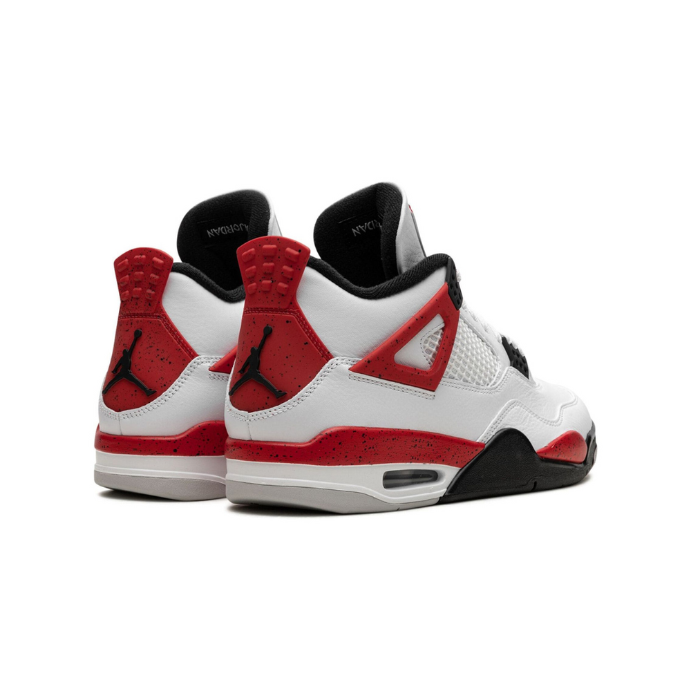 J4 RETRO RED CEMENT