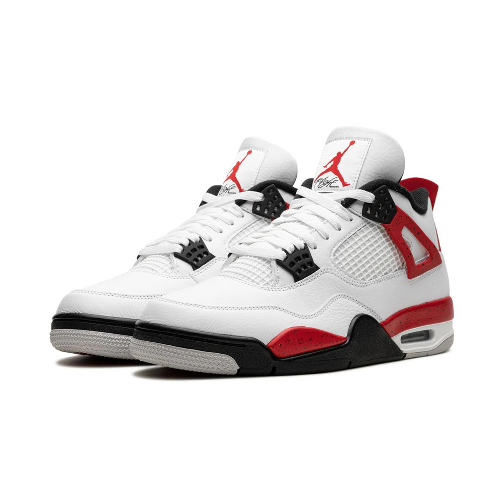 J4 RETRO RED CEMENT