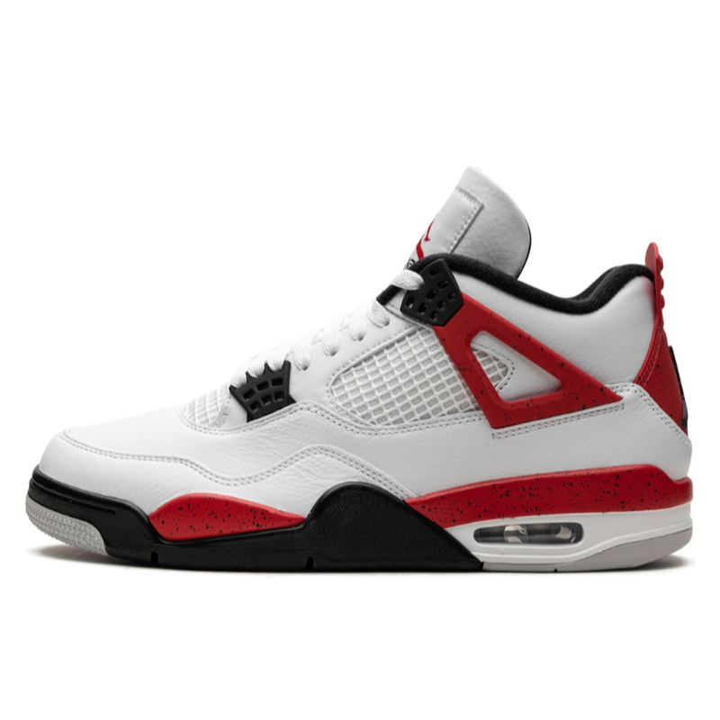 J4 RETRO RED CEMENT