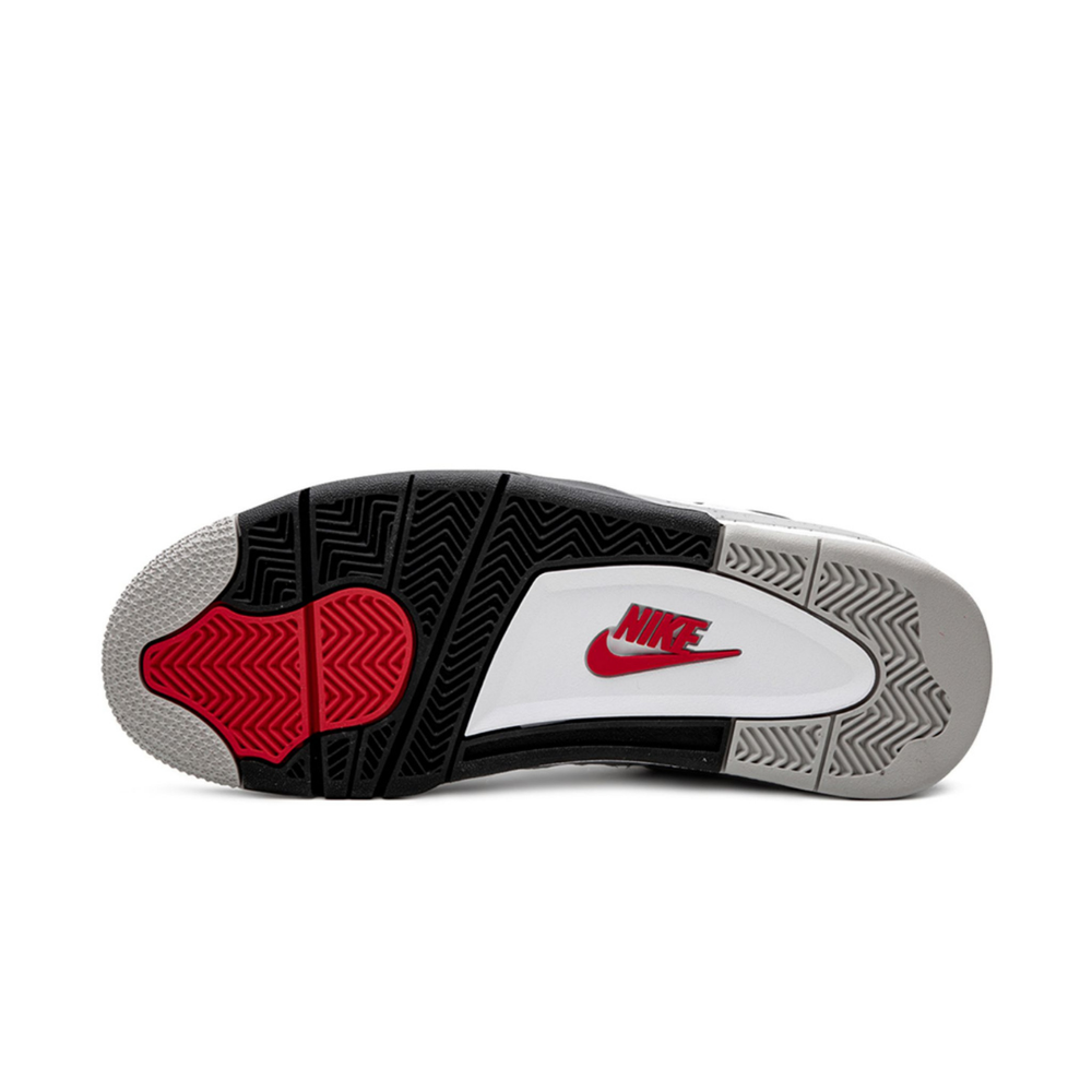 J4 RETRO "WHAT THE”