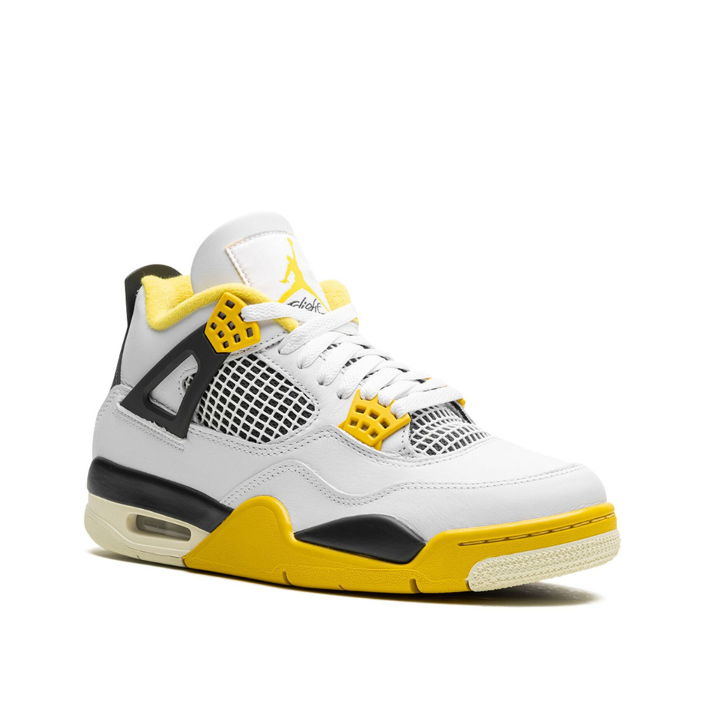 J4 RETRO VIVID SULFUR