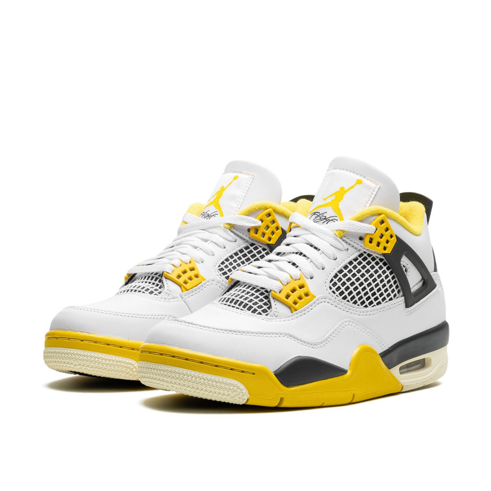 J4 RETRO VIVID SULFUR