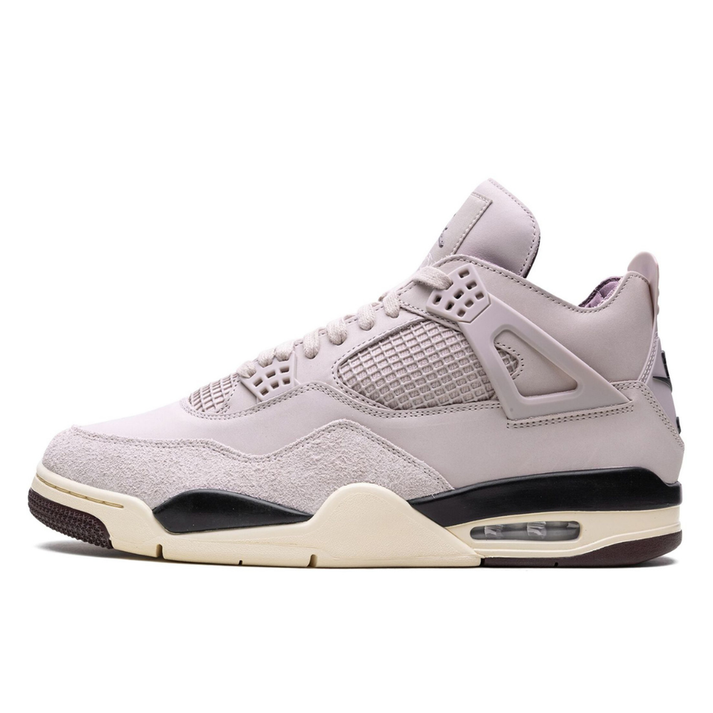 J4 RETRO "FOSSIL STONE”