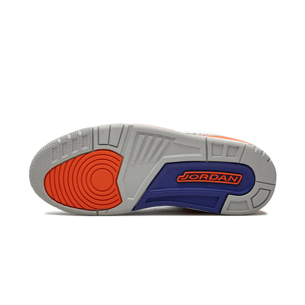 J3 RETRO KNICKS