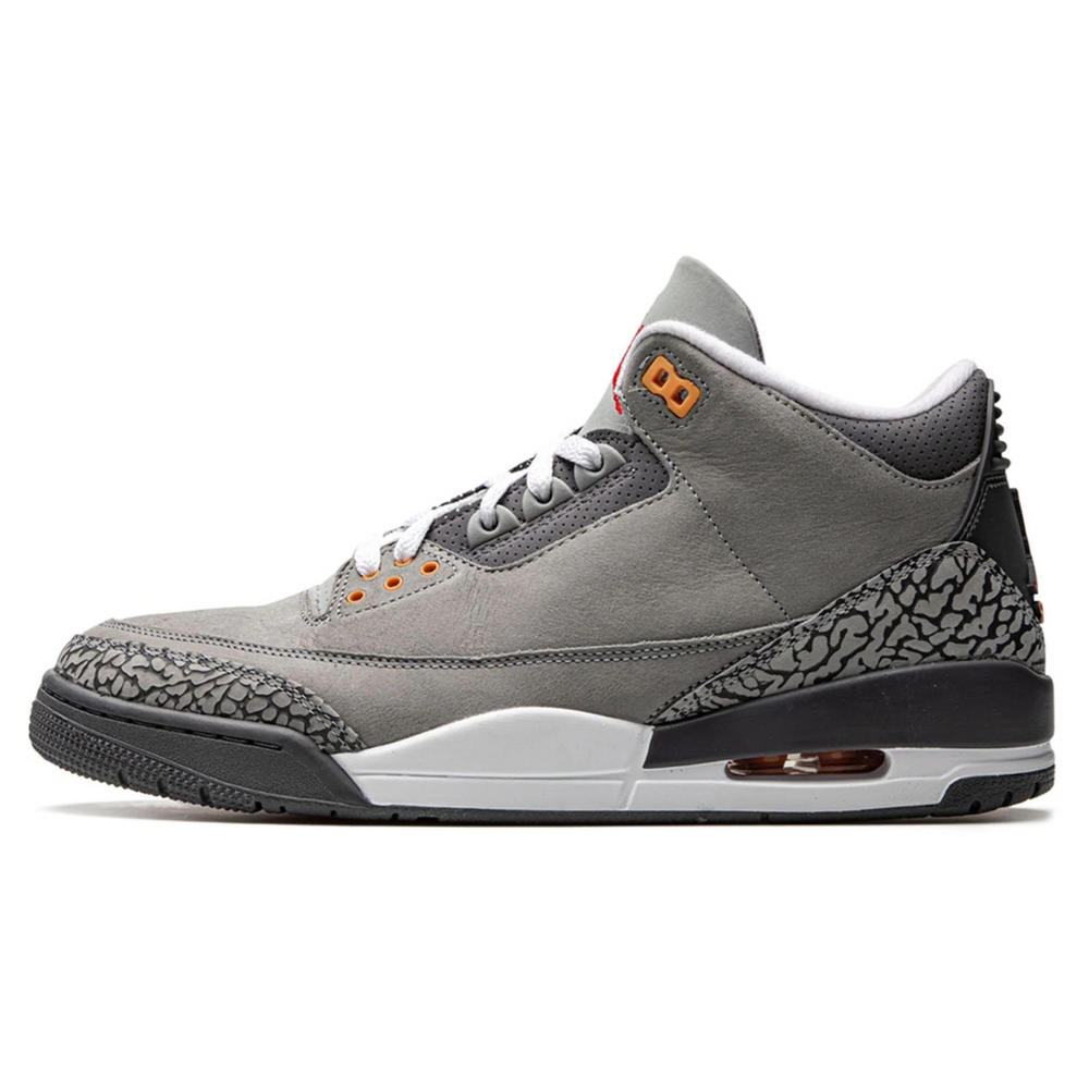 J3 RETRO COOL GREY
