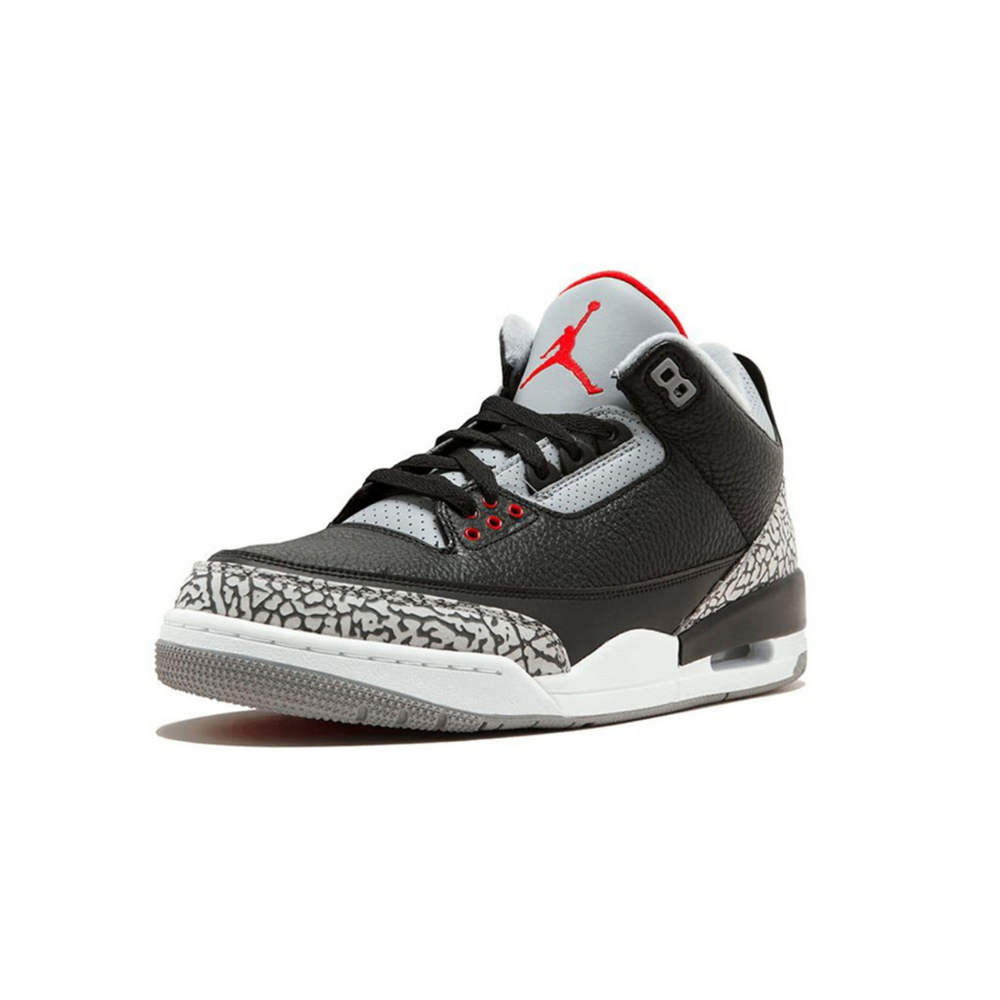 J3 RETRO BLACK CEMENT