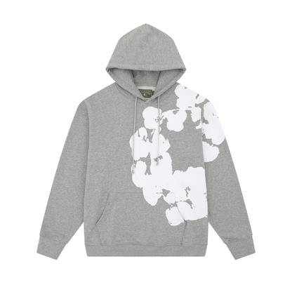 DENIM TEARS GREY SET