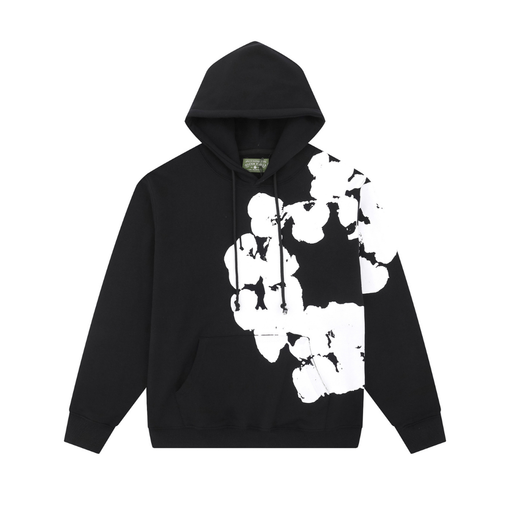 DENIM TEARS BLACK SET