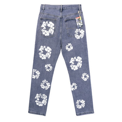 DENIM TEARS JEANS