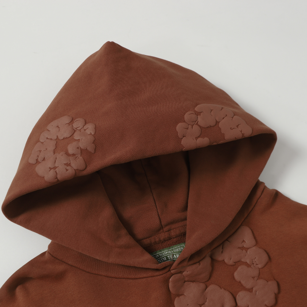 DENIM TEARS TRACKSUIT