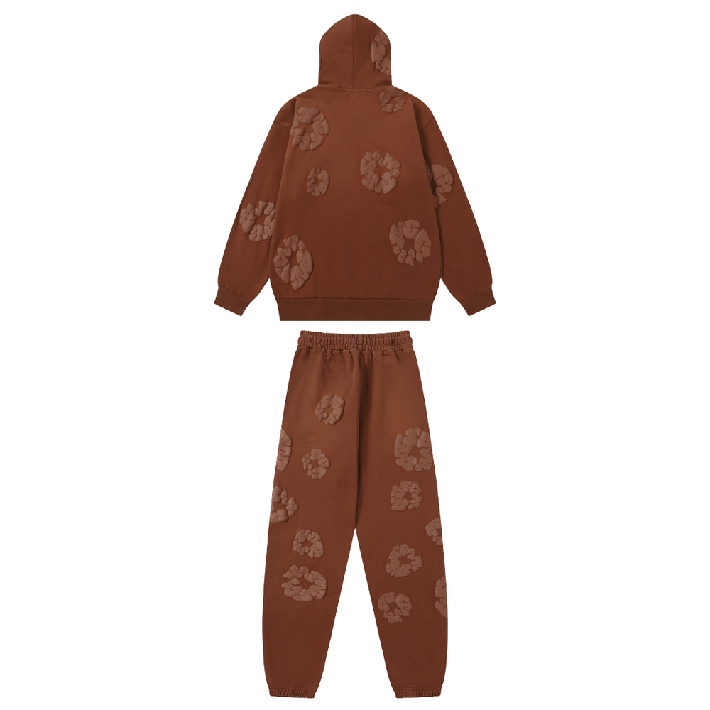 DENIM TEARS TRACKSUIT