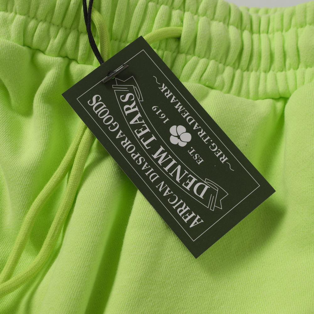 DENIM TEARS TRACKSUIT