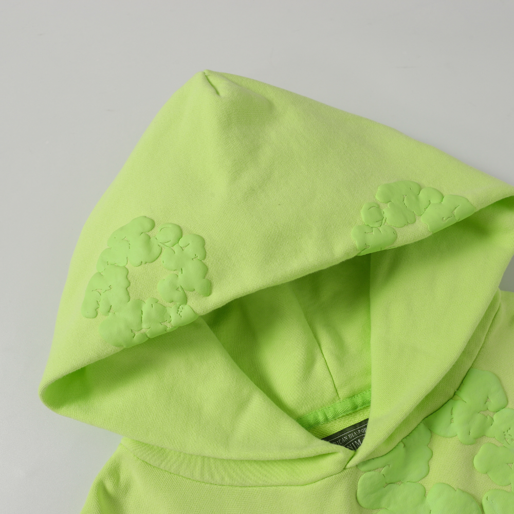 DENIM TEARS TRACKSUIT