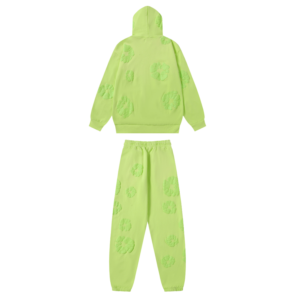 DENIM TEARS TRACKSUIT