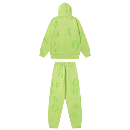 DENIM TEARS TRACKSUIT