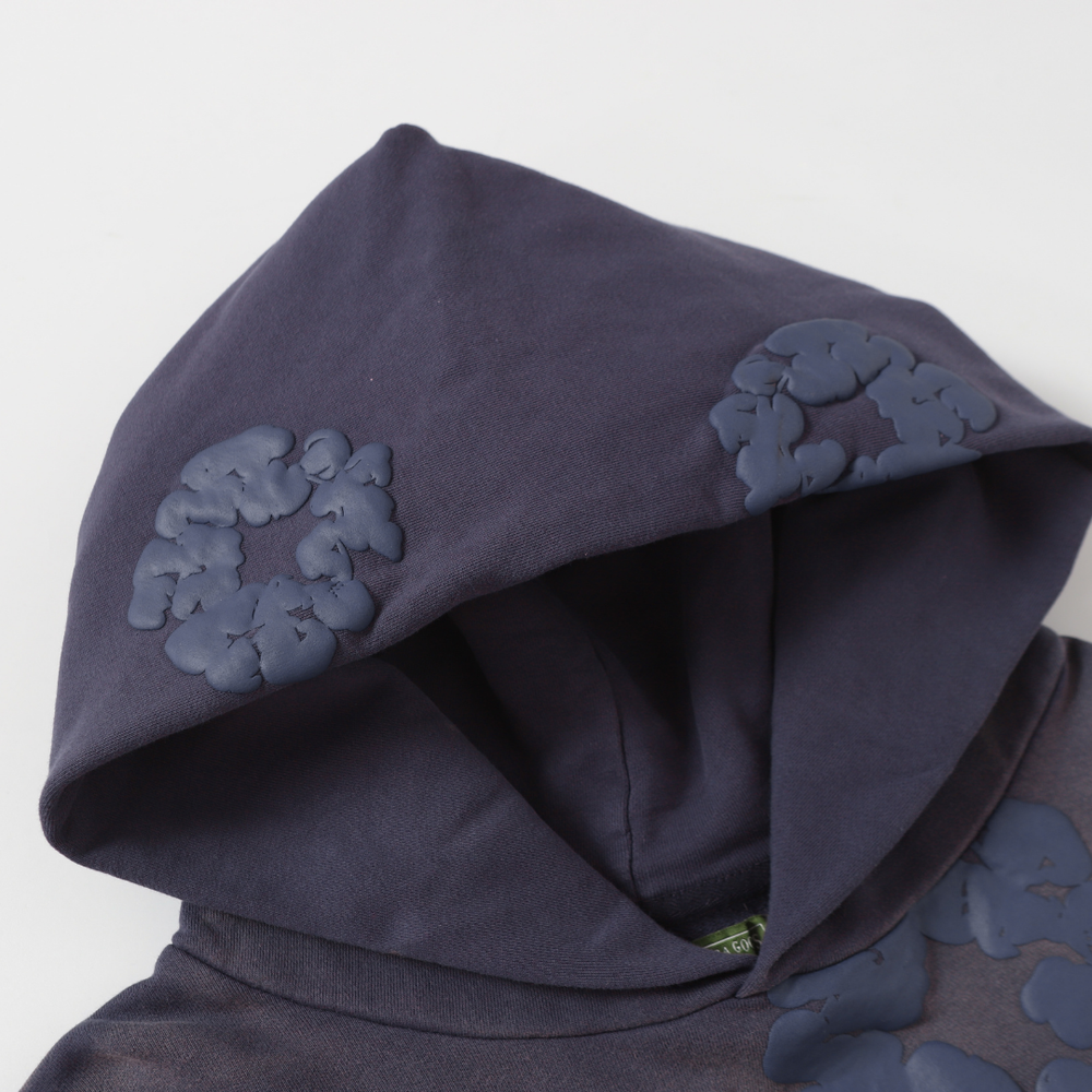 DENIM TEARS TRACKSUIT