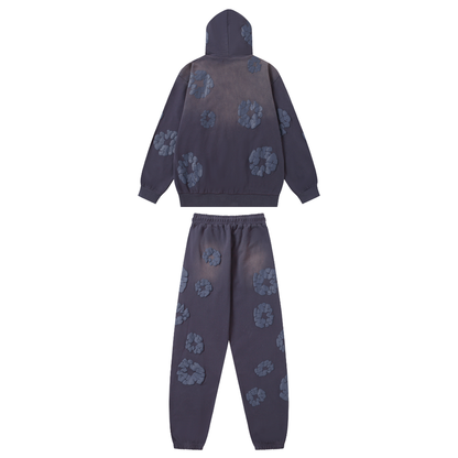 DENIM TEARS TRACKSUIT