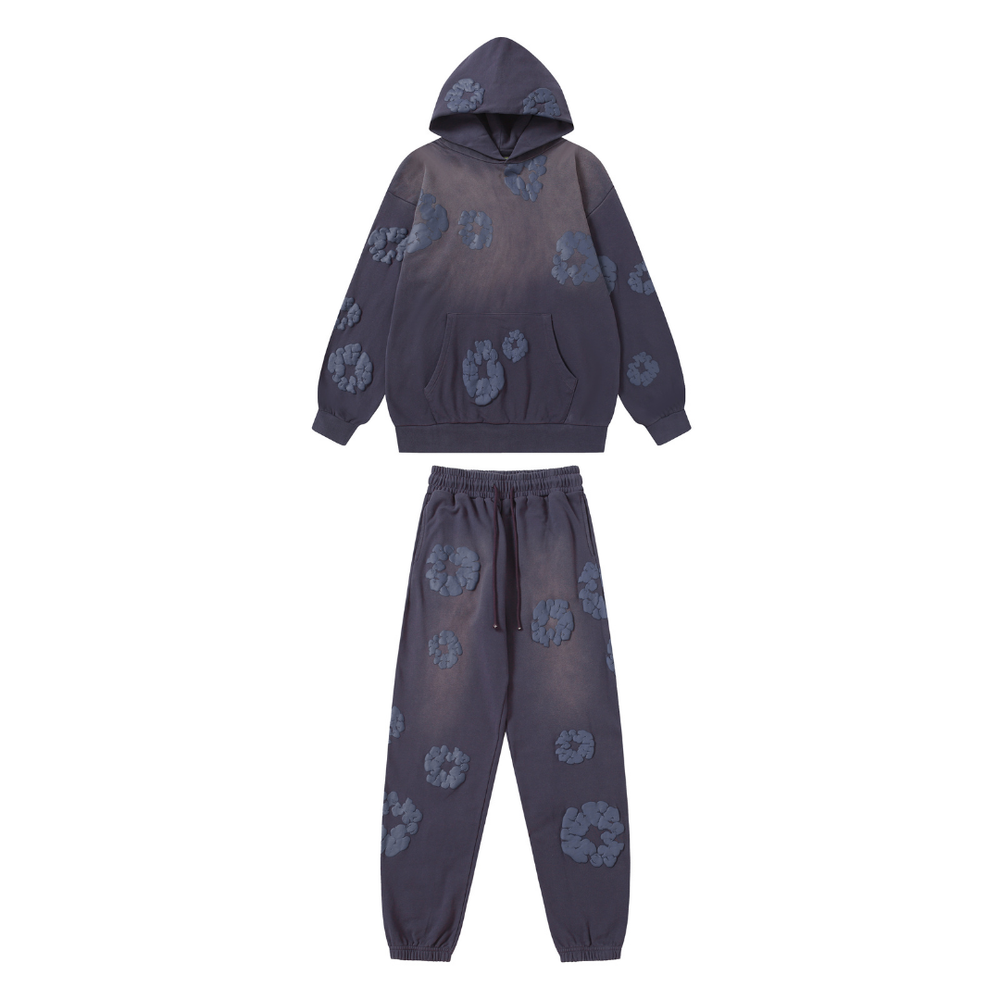 DENIM TEARS TRACKSUIT