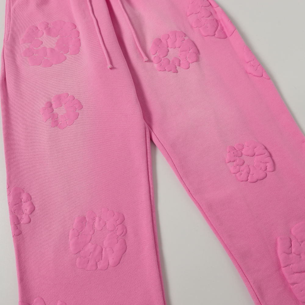 DENIM TEARS TRACKSUIT