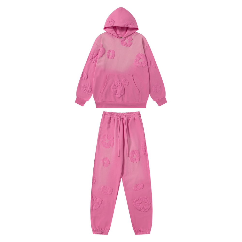 DENIM TEARS TRACKSUIT