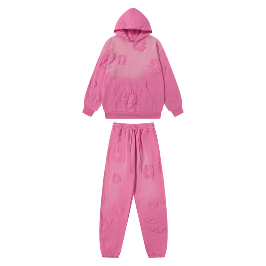 DENIM TEARS TRACKSUIT