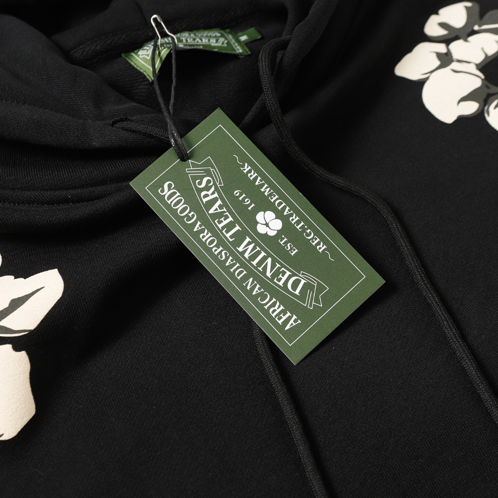 DENIM TEARS CACTUS TRACKSUIT