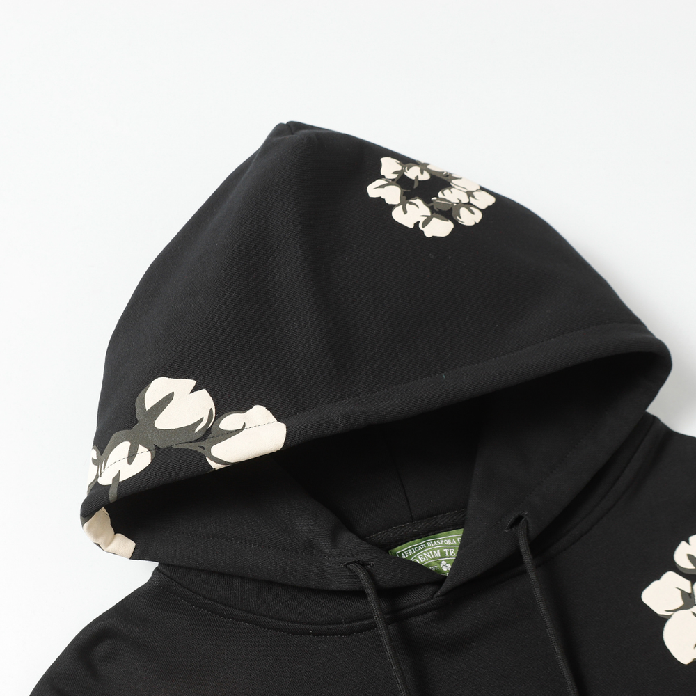 DENIM TEARS CACTUS TRACKSUIT