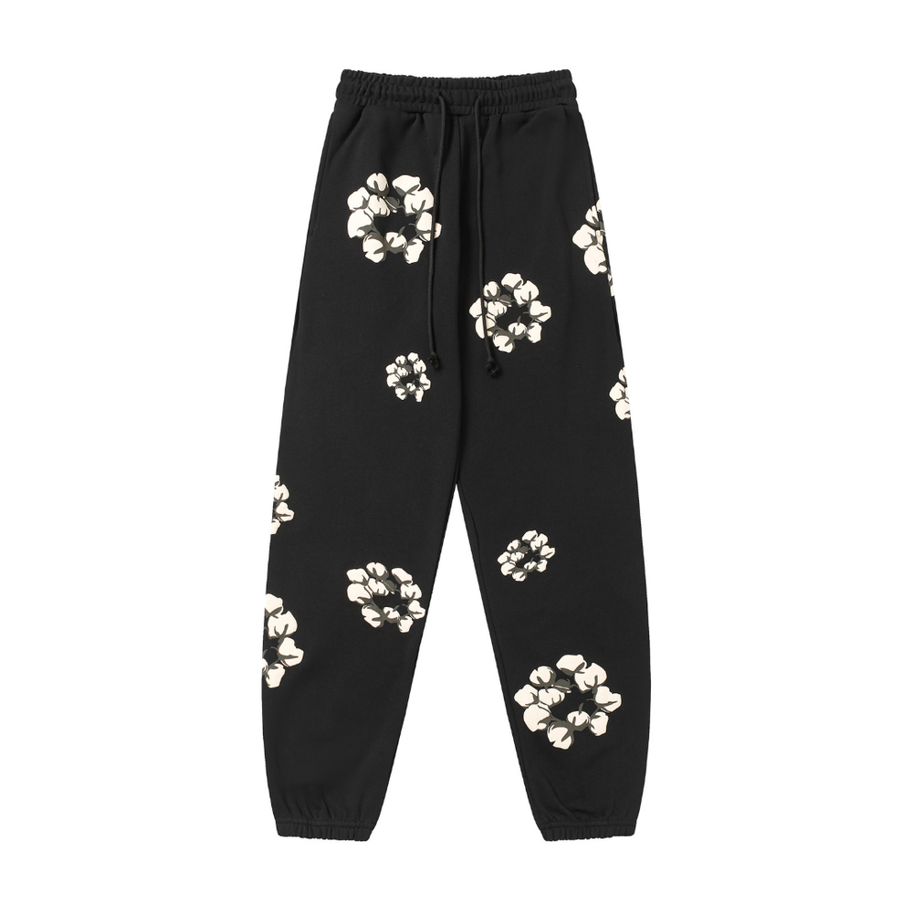 DENIM TEARS CACTUS TRACKSUIT