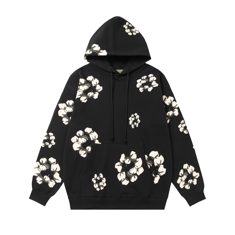 DENIM TEARS CACTUS TRACKSUIT