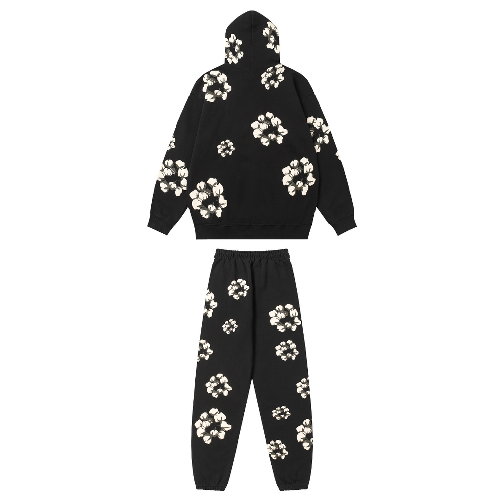 DENIM TEARS CACTUS TRACKSUIT