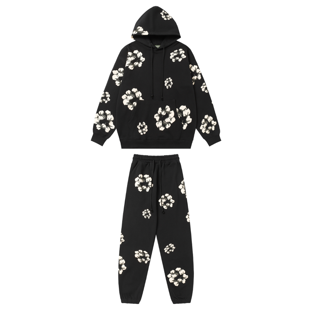 DENIM TEARS CACTUS TRACKSUIT