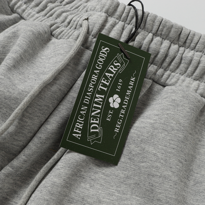 DENIM TEARS CACTUS TRACKSUIT
