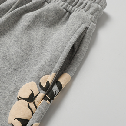 DENIM TEARS CACTUS TRACKSUIT