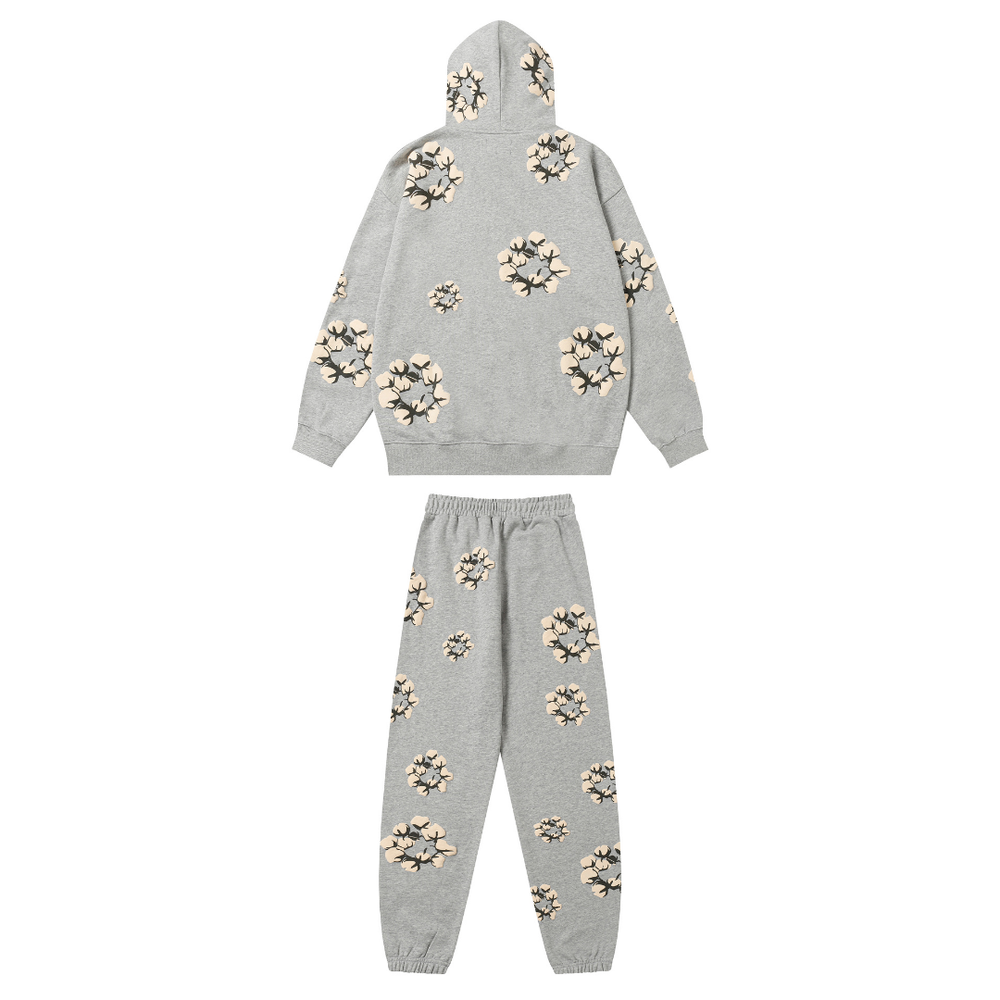 DENIM TEARS CACTUS TRACKSUIT