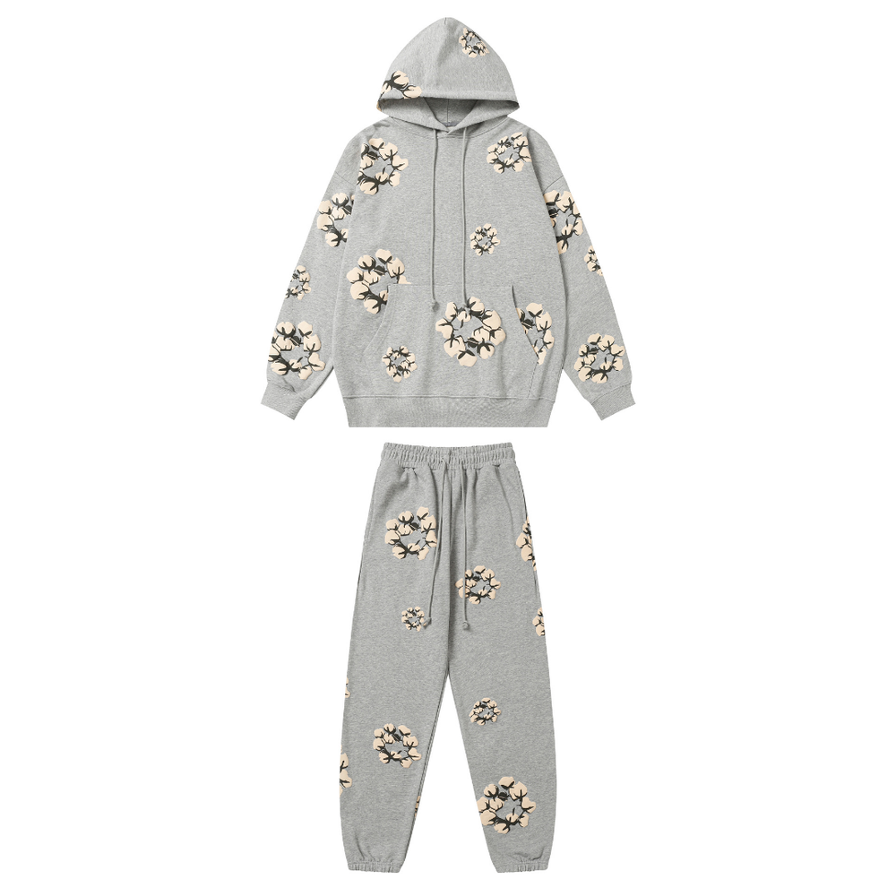 DENIM TEARS CACTUS TRACKSUIT