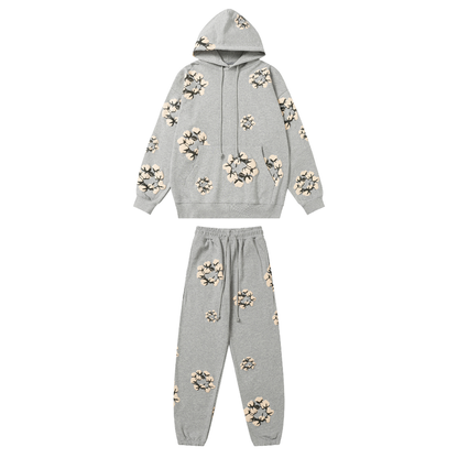 DENIM TEARS CACTUS TRACKSUIT