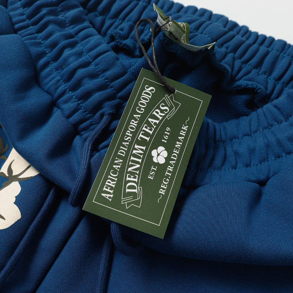 DENIM TEARS CACTUS TRACKSUIT