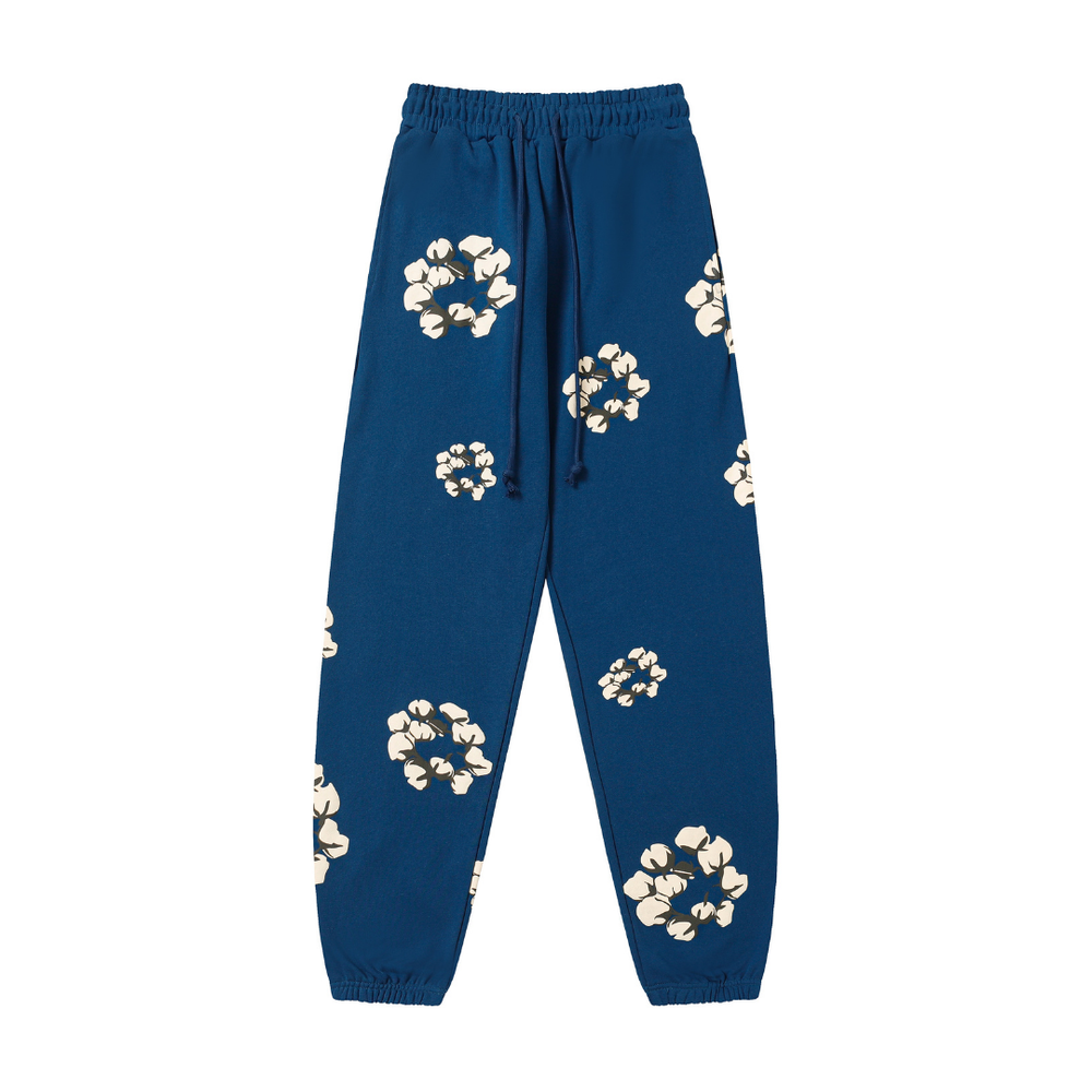 DENIM TEARS CACTUS TRACKSUIT