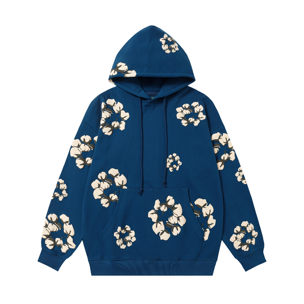 DENIM TEARS CACTUS TRACKSUIT