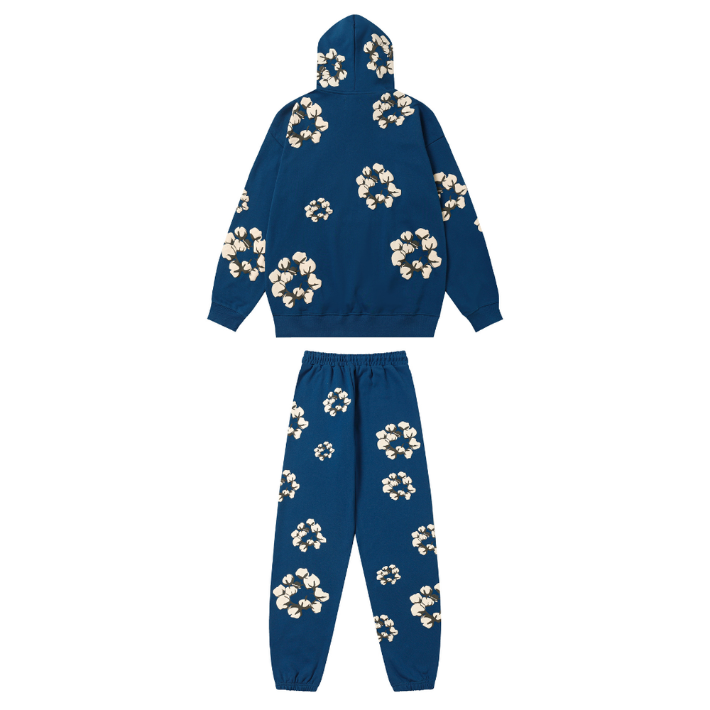 DENIM TEARS CACTUS TRACKSUIT