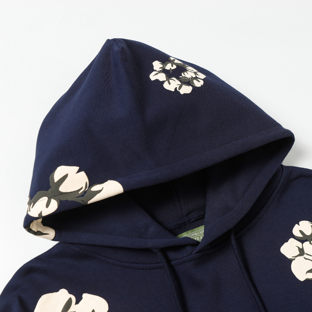 DENIM TEARS CACTUS TRACKSUIT
