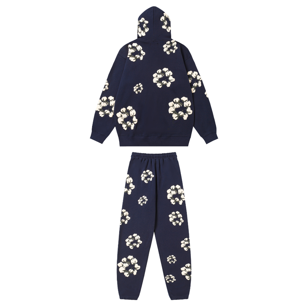 DENIM TEARS CACTUS TRACKSUIT