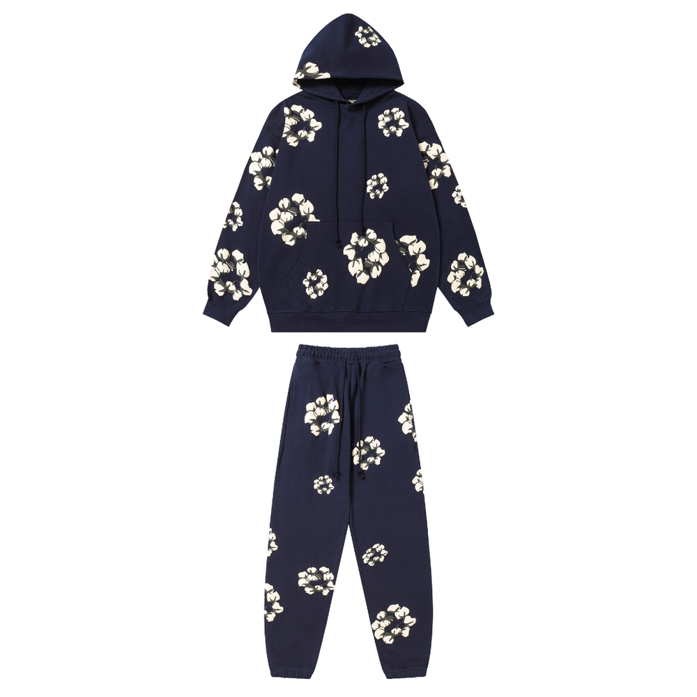 DENIM TEARS CACTUS TRACKSUIT